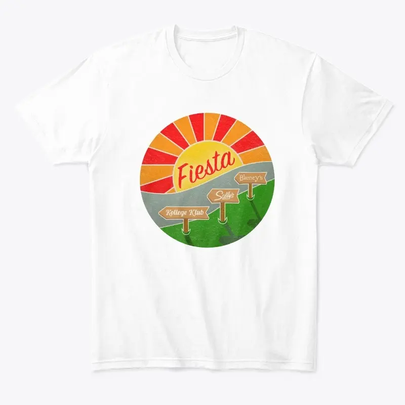 UMN Bars | Fiesta Tee